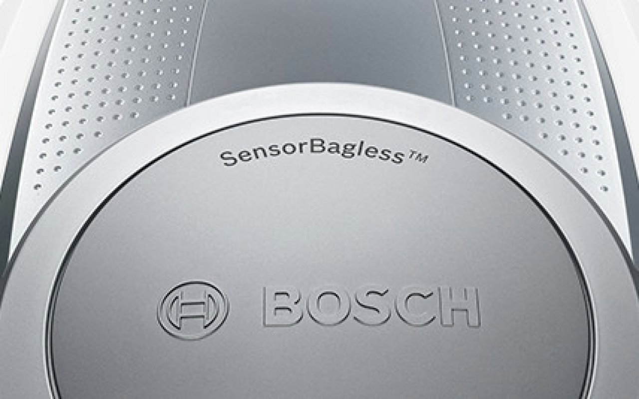 Bosch Athlet ProAnimal SensorBagless™