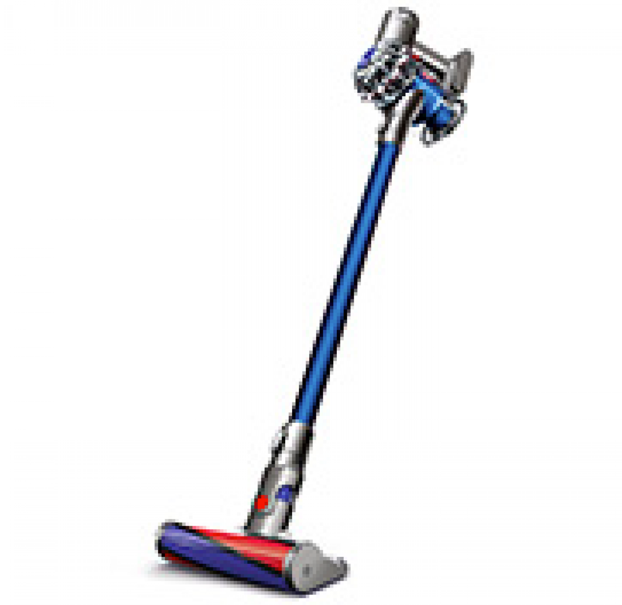 Dyson V6 Fluffy