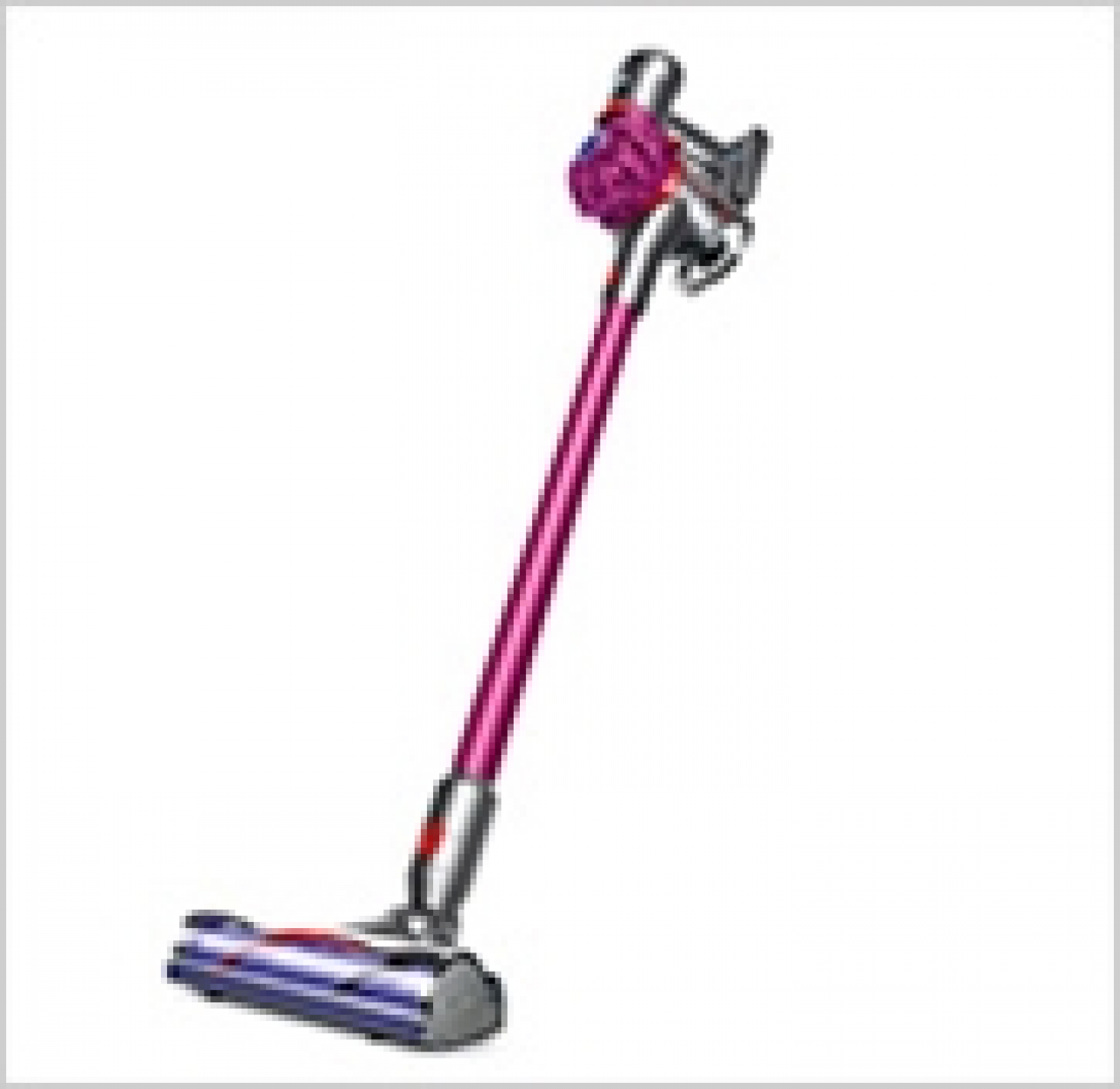 Dyson V7 Motorhead
