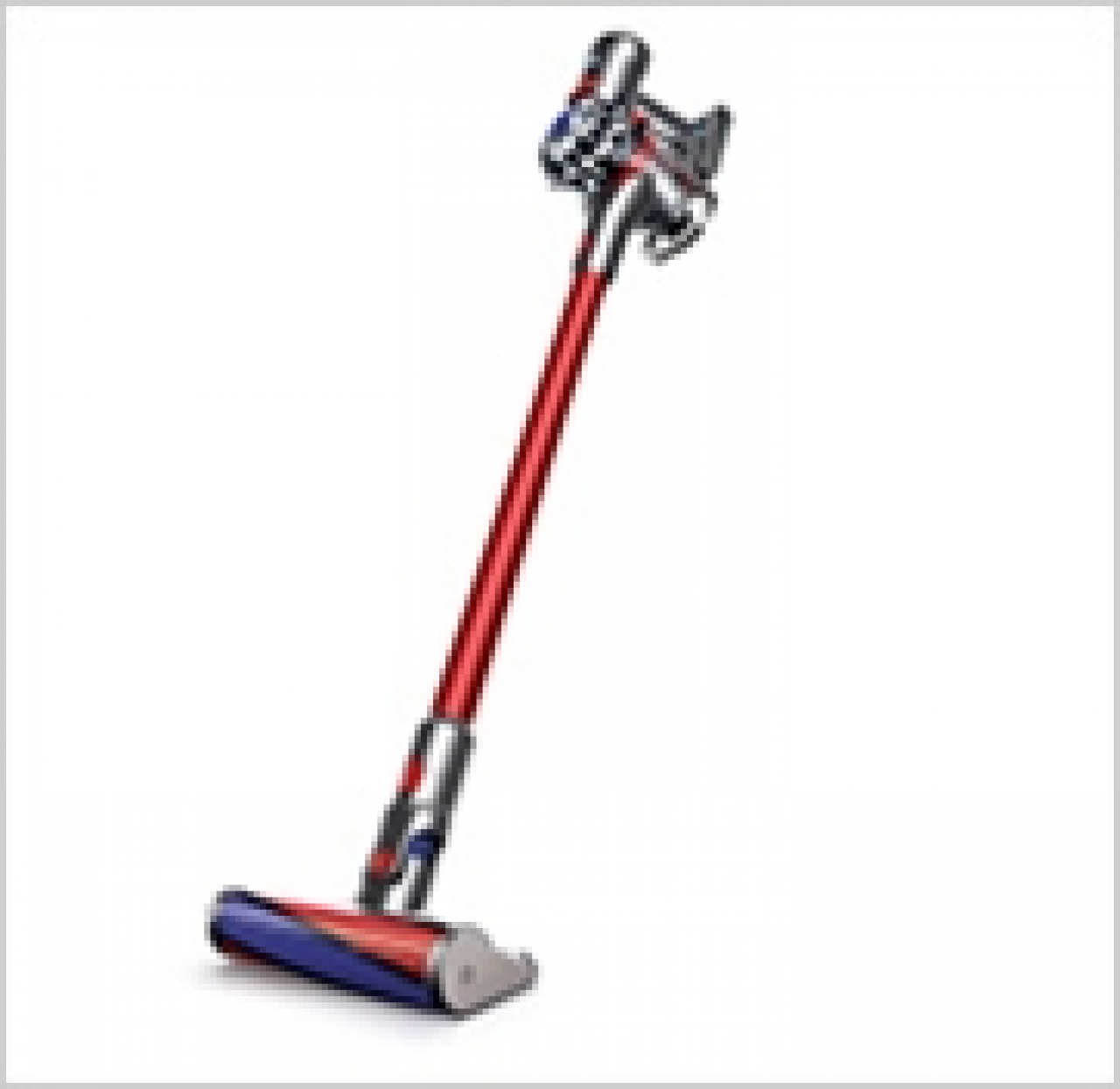 Dyson V7 Total Clean