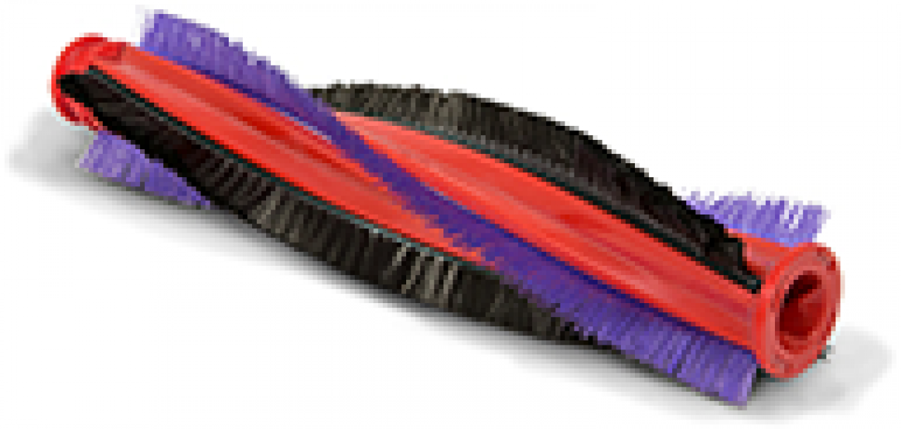 Dyson brush bar