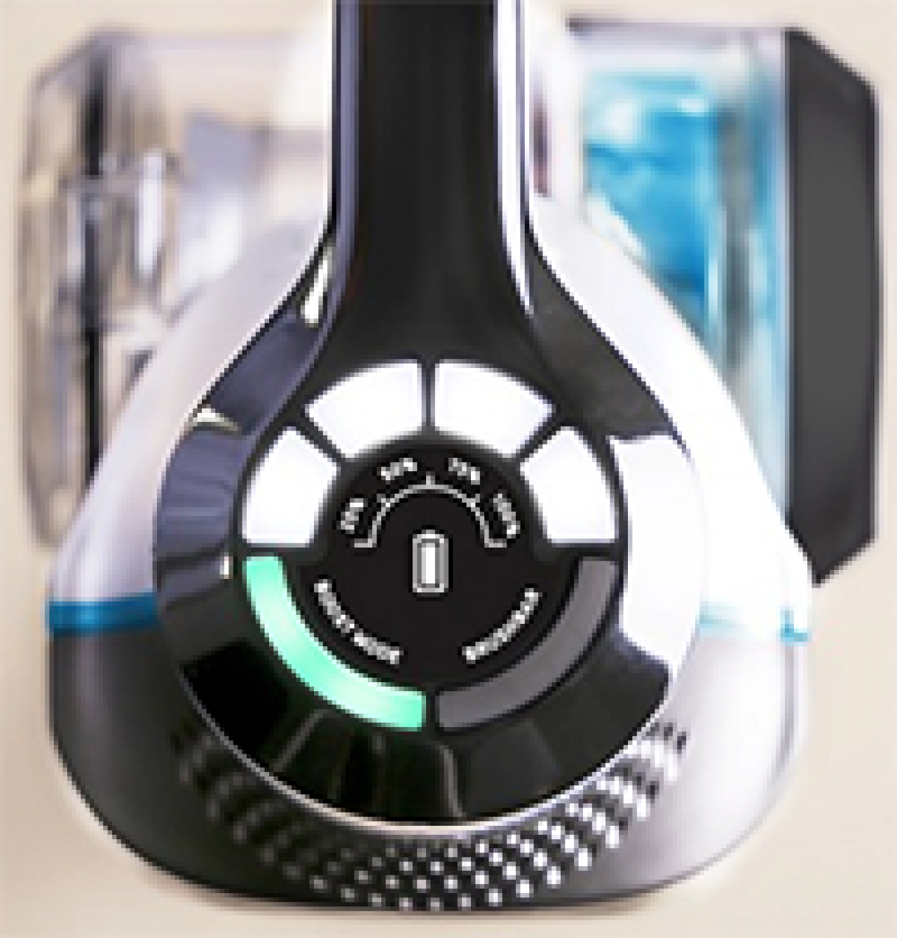 Vax Blade Battery Indicator