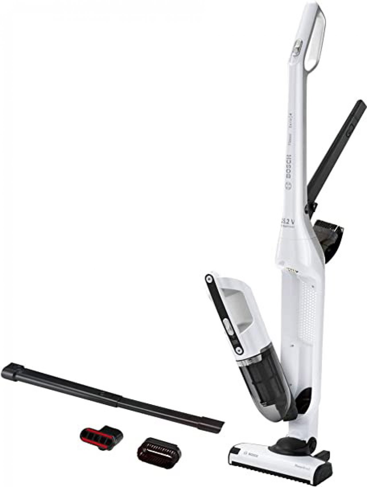 Bosch Flexxo with the included tools