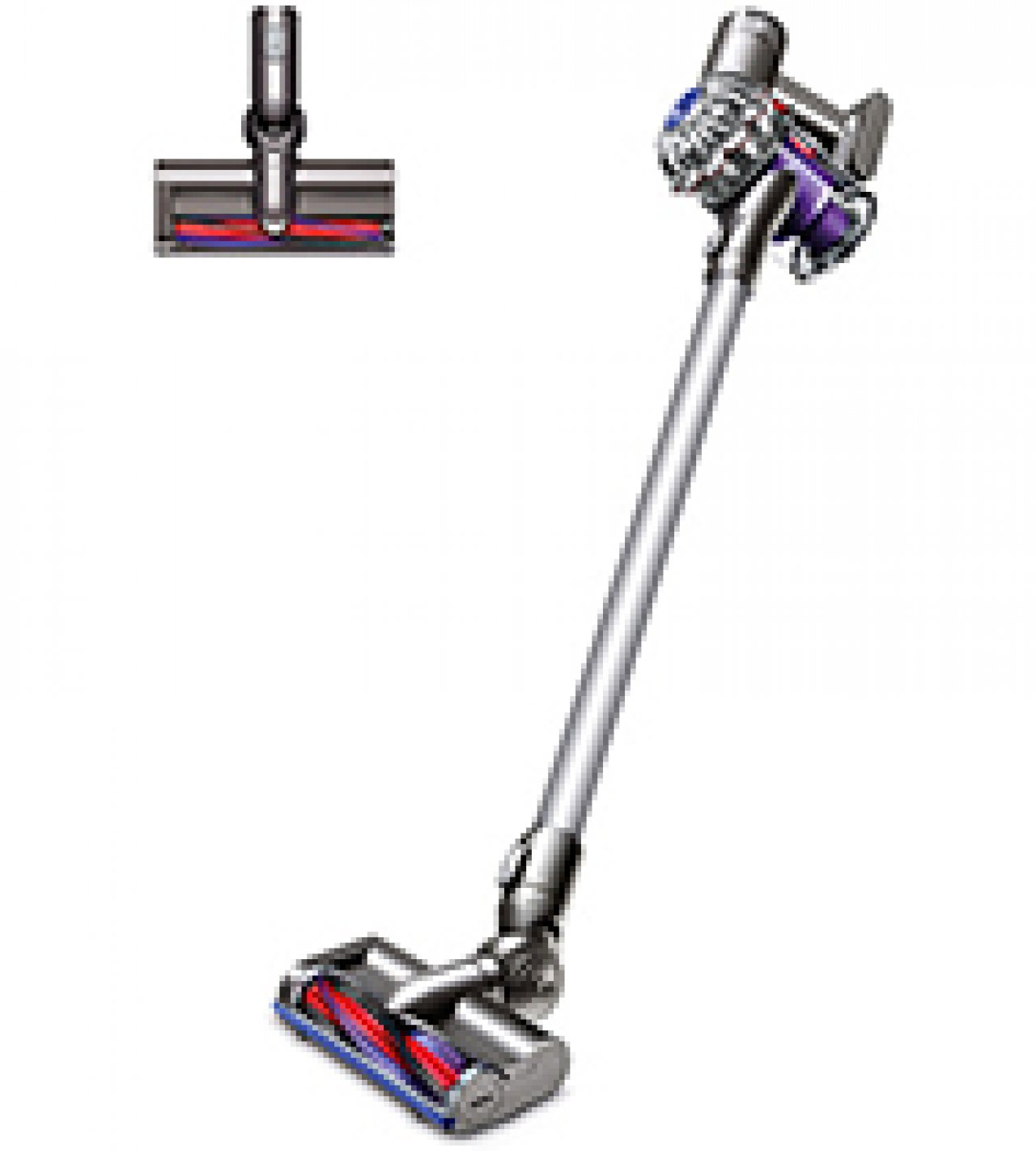 Dyson V6 Standard