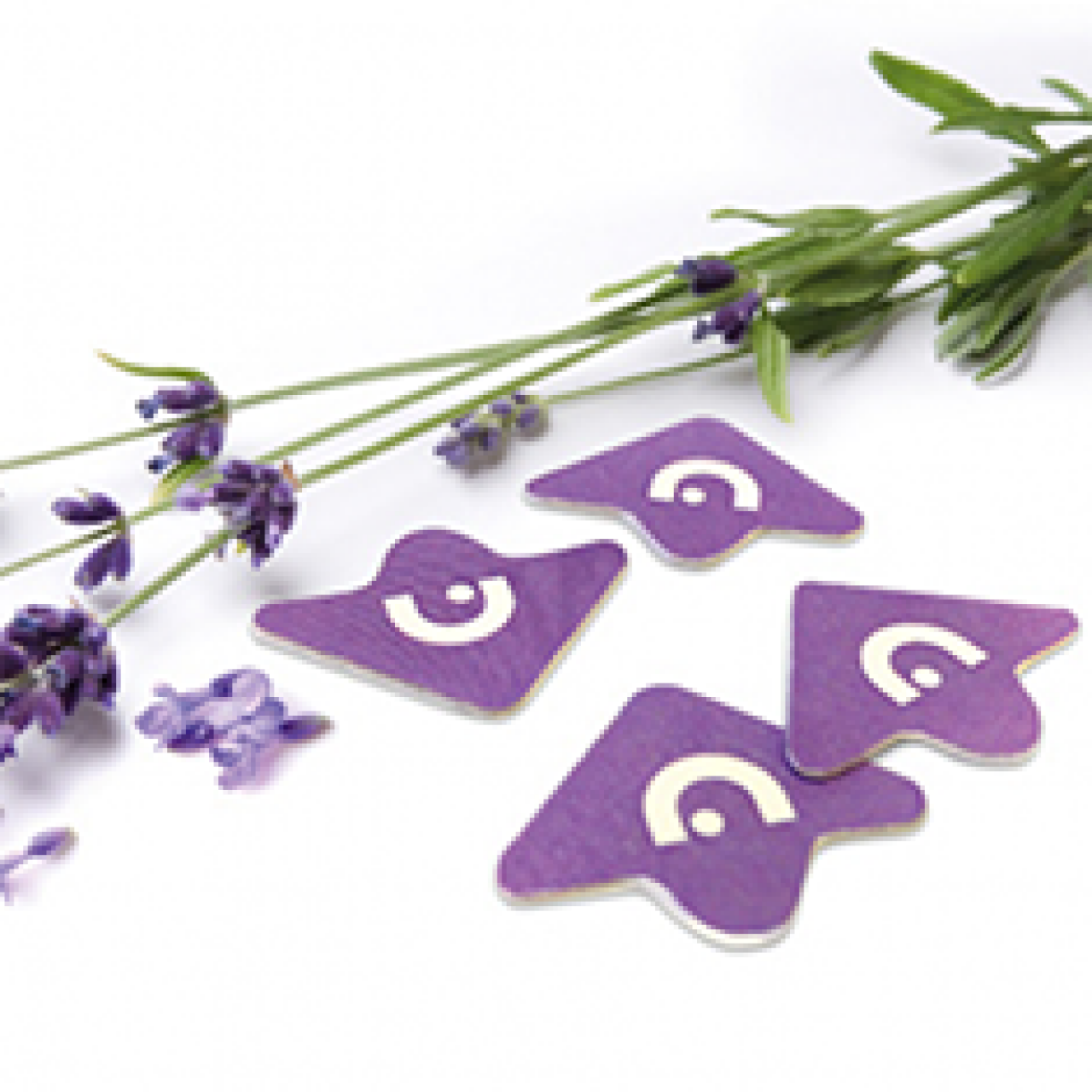 Gtech AirRam K9 scented tabs