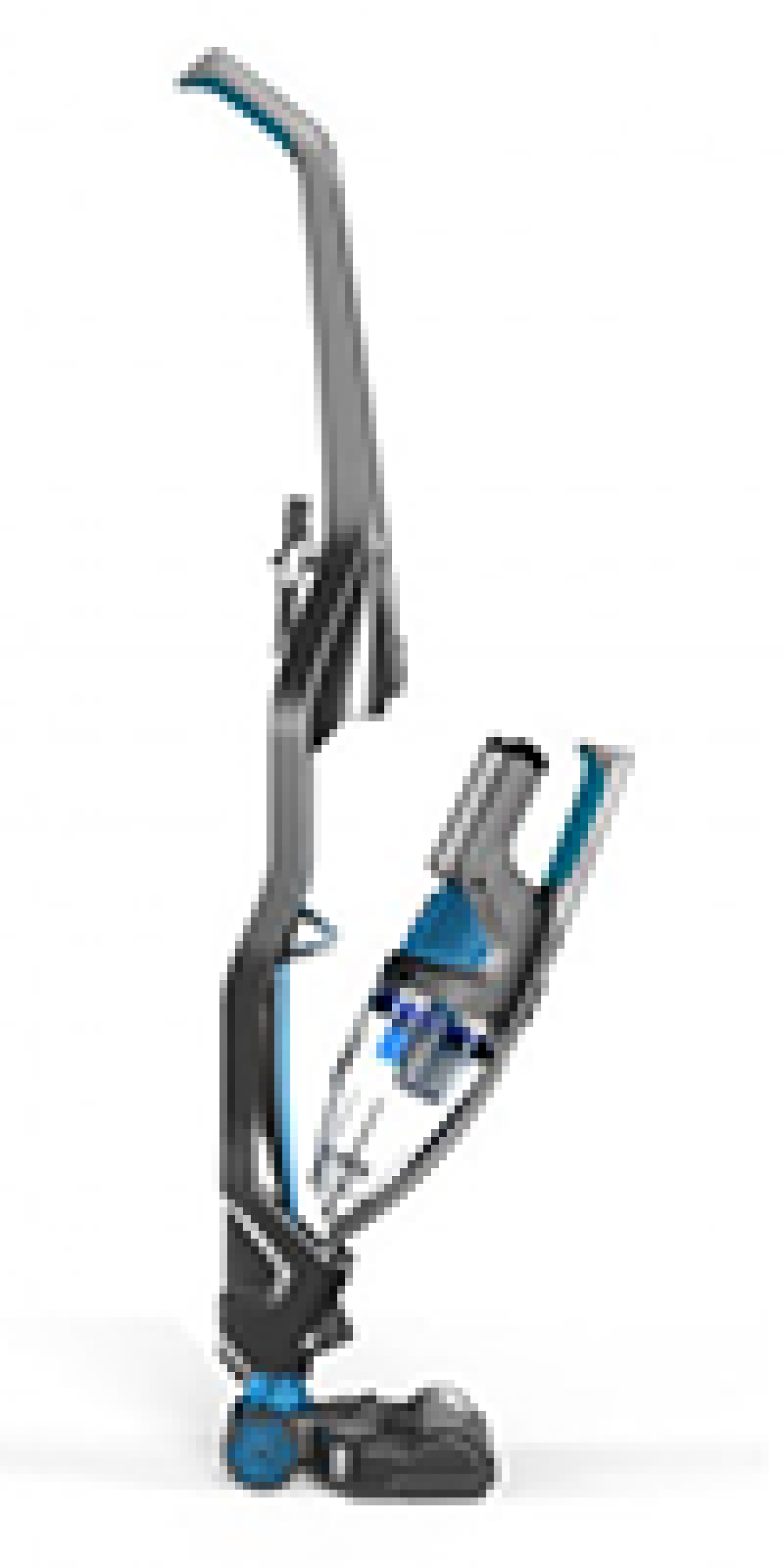 Vax Air Cordless Switch Detached