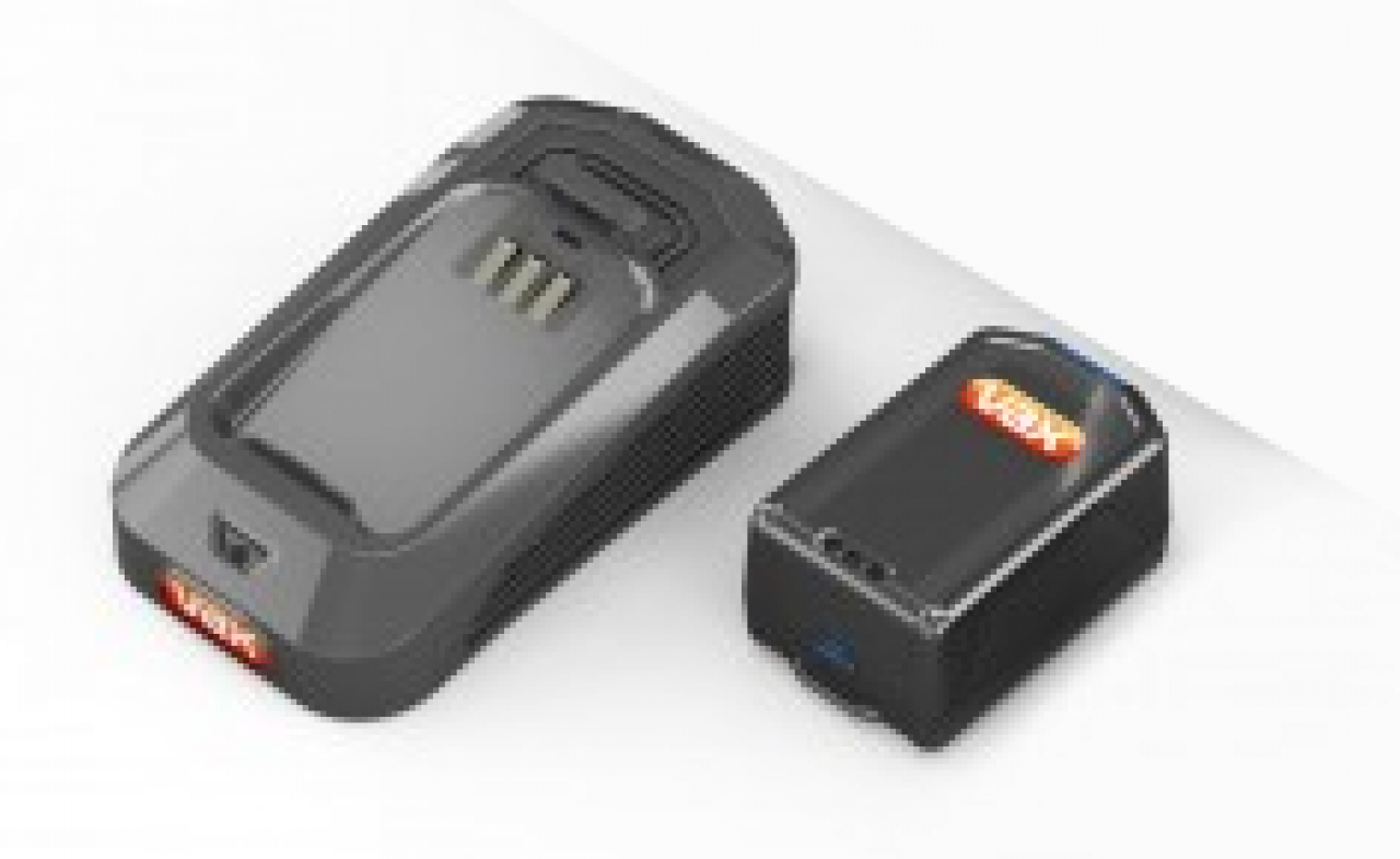 Vax cordless vacuum batteries