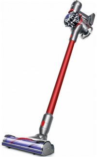 Dyson V7 Review