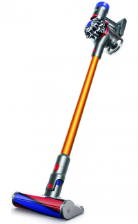 Dyson V8 Review