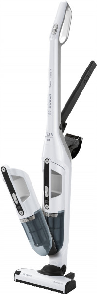 Bosch Flexxo Serie 4 Review
