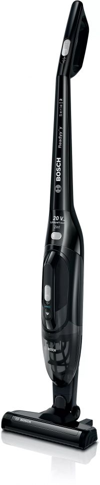 Bosch Serie 2 Readyy'y ProClean Review