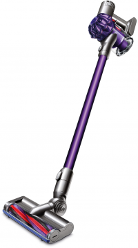 Dyson V6 Review