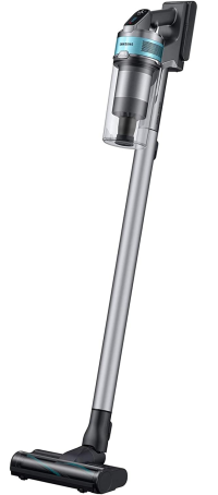 Samsung Jet 75 Review